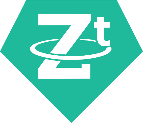 USDt.z Logo